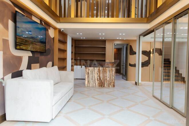 Satılır  obyekt 213 m², Xətai r., photo 3 from 23