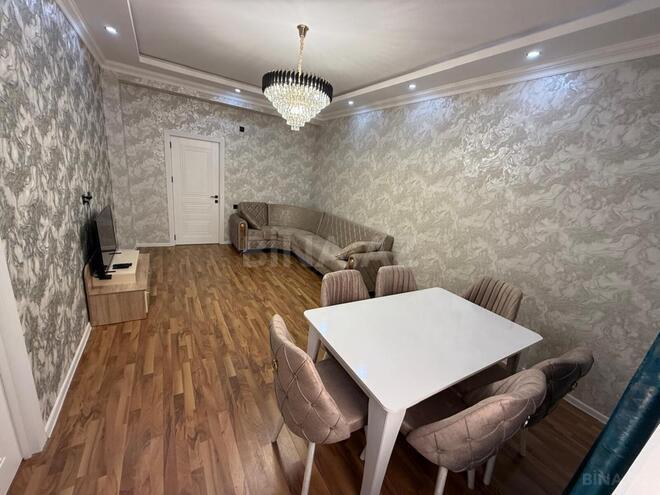 Сдаётся 3-комн. новостройка 89 м², м. Азадлыг проспекти, photo 3 from 11