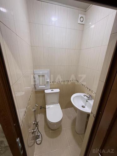 Сдаётся 3-комн. новостройка 89 м², м. Азадлыг проспекти, photo 8 from 11