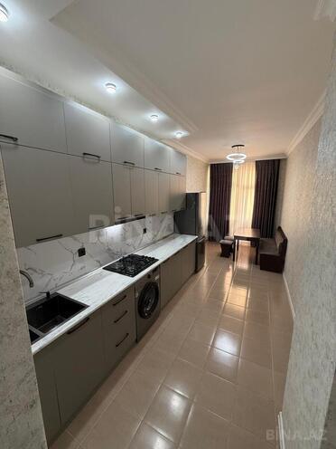 Сдаётся 3-комн. новостройка 89 м², м. Азадлыг проспекти, photo 5 from 11