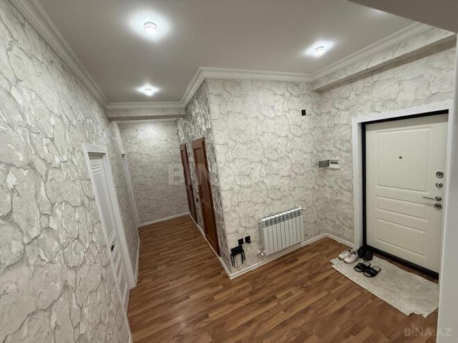 Сдаётся 3-комн. новостройка 89 м², м. Азадлыг проспекти, photo 4 from 11