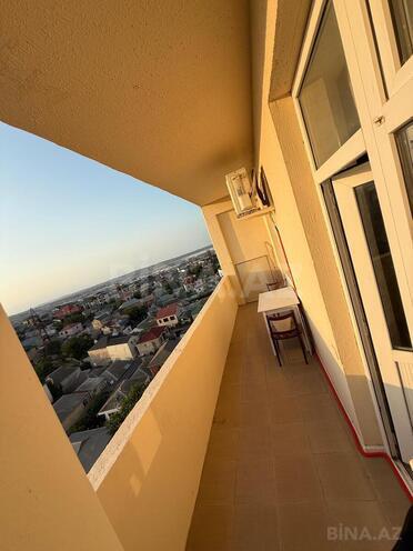 Сдаётся 3-комн. новостройка 89 м², м. Азадлыг проспекти, photo 10 from 11