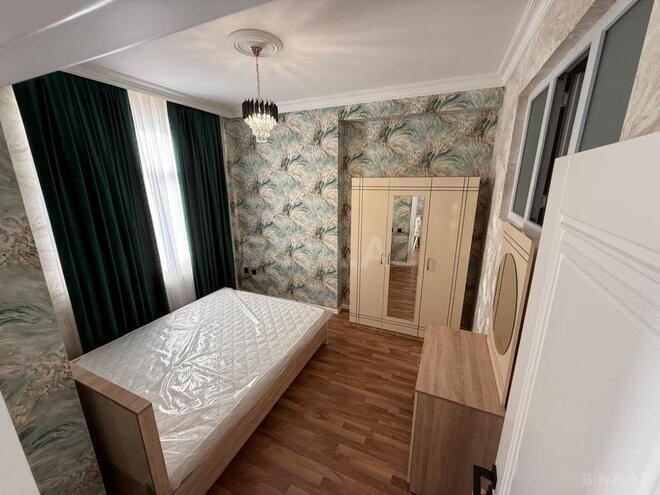 Сдаётся 3-комн. новостройка 89 м², м. Азадлыг проспекти, photo 7 from 11