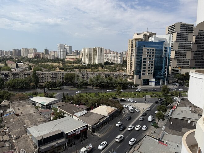 Satılır 3 otaqlı yeni tikili 168 m², 8 Noyabr m., photo 13 from 14
