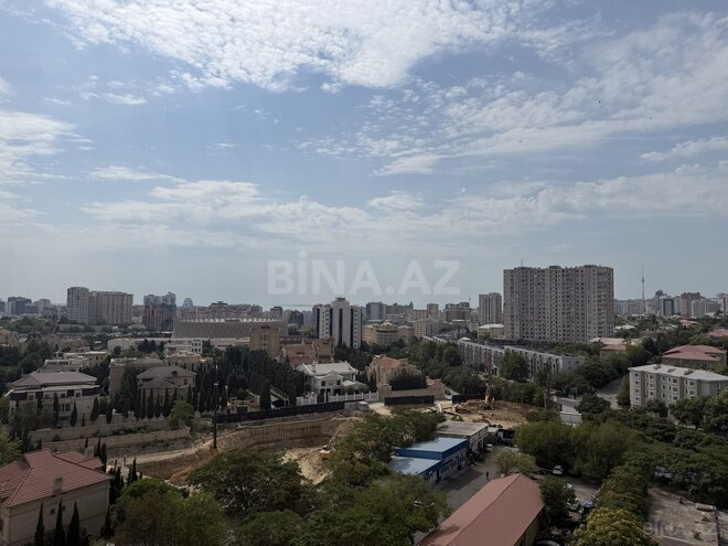 Satılır 3 otaqlı yeni tikili 168 m², 8 Noyabr m., photo 12 from 14