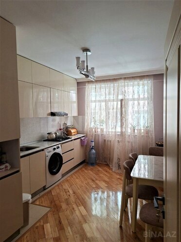 Satılır 3 otaqlı yeni tikili 115 m², İnşaatçılar m., photo 6 from 19