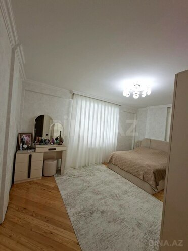 Satılır 3 otaqlı yeni tikili 115 m², İnşaatçılar m., photo 8 from 19