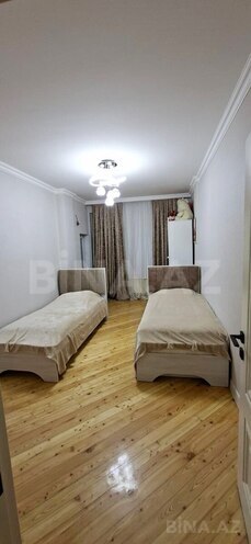 Satılır 3 otaqlı yeni tikili 115 m², İnşaatçılar m., photo 11 from 19