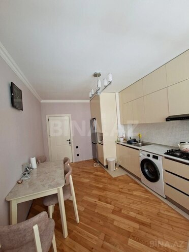Satılır 3 otaqlı yeni tikili 115 m², İnşaatçılar m., photo 7 from 19