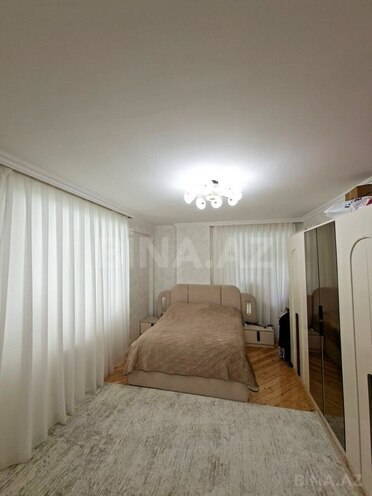 Satılır 3 otaqlı yeni tikili 115 m², İnşaatçılar m., photo 9 from 19
