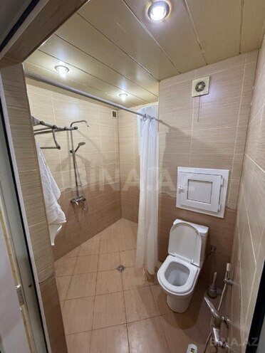 Satılır 4 otaqlı köhnə tikili 110 m², Həzi Aslanov m., photo 7 from 10