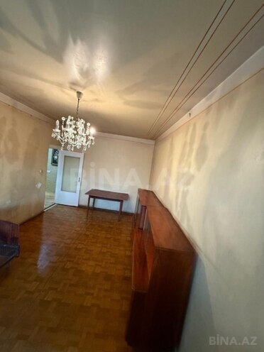 Satılır 4 otaqlı köhnə tikili 110 m², Həzi Aslanov m., photo 6 from 10
