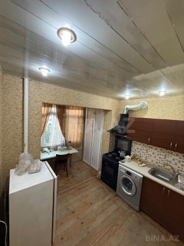 Satılır 4 otaqlı köhnə tikili 110 m², Həzi Aslanov m., photo 9 from 10