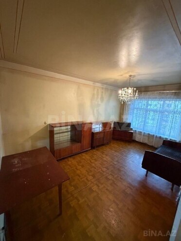 Satılır 4 otaqlı köhnə tikili 110 m², Həzi Aslanov m., photo 8 from 10