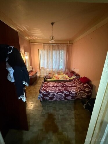 Satılır 4 otaqlı köhnə tikili 110 m², Həzi Aslanov m., photo 3 from 10