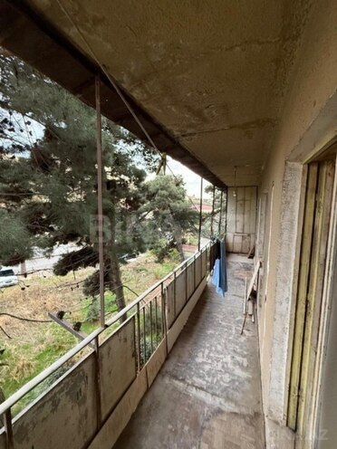 Satılır 4 otaqlı köhnə tikili 110 m², Həzi Aslanov m., photo 4 from 10