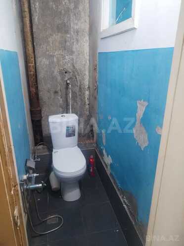 Satılır 3 otaqlı köhnə tikili 80 m², Xətai r., photo 10 from 13