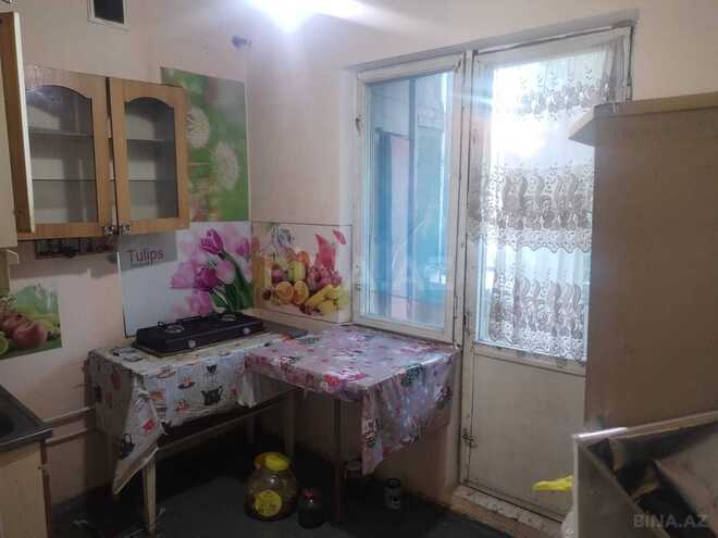 Satılır 3 otaqlı köhnə tikili 80 m², Xətai r., photo 7 from 13