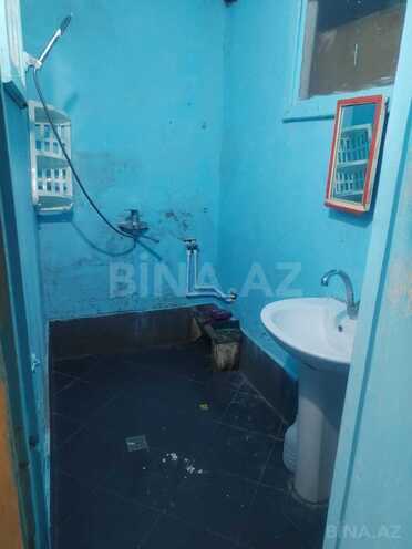 Satılır 3 otaqlı köhnə tikili 80 m², Xətai r., photo 9 from 13