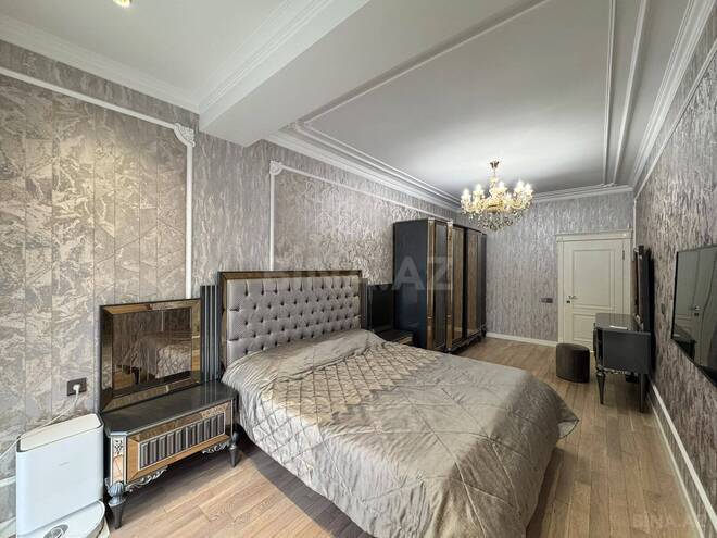 Satılır 3 otaqlı yeni tikili 135 m², Nərimanov r., photo 10 from 16