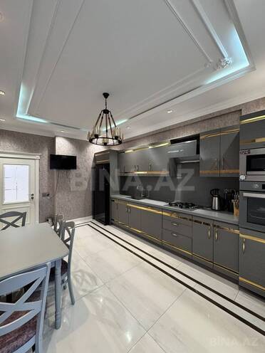 Satılır 3 otaqlı yeni tikili 135 m², Nərimanov r., photo 8 from 16