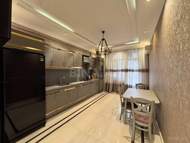 Satılır 3 otaqlı yeni tikili 135 m², Nərimanov r., photo 7 from 16