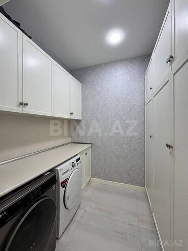 Satılır 3 otaqlı yeni tikili 135 m², Nərimanov r., photo 6 from 16