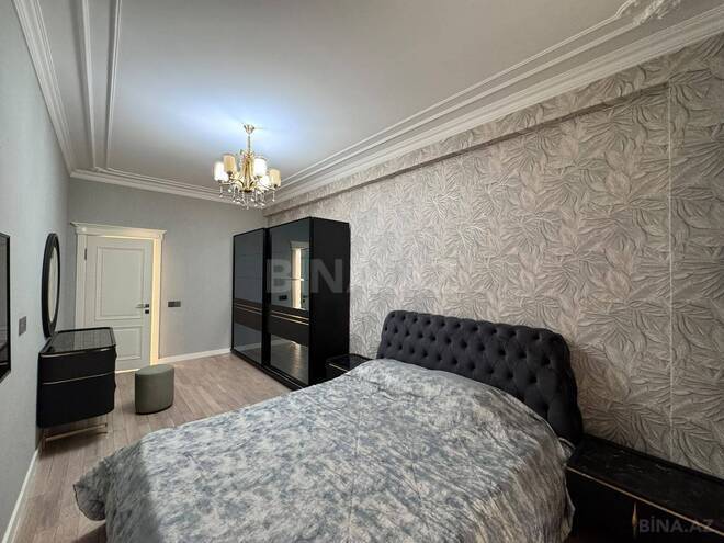Satılır 3 otaqlı yeni tikili 135 m², Nərimanov r., photo 12 from 16