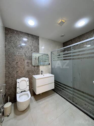 Satılır 3 otaqlı yeni tikili 135 m², Nərimanov r., photo 13 from 16