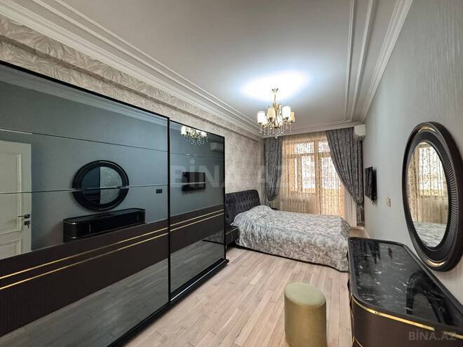 Satılır 3 otaqlı yeni tikili 135 m², Nərimanov r., photo 11 from 16