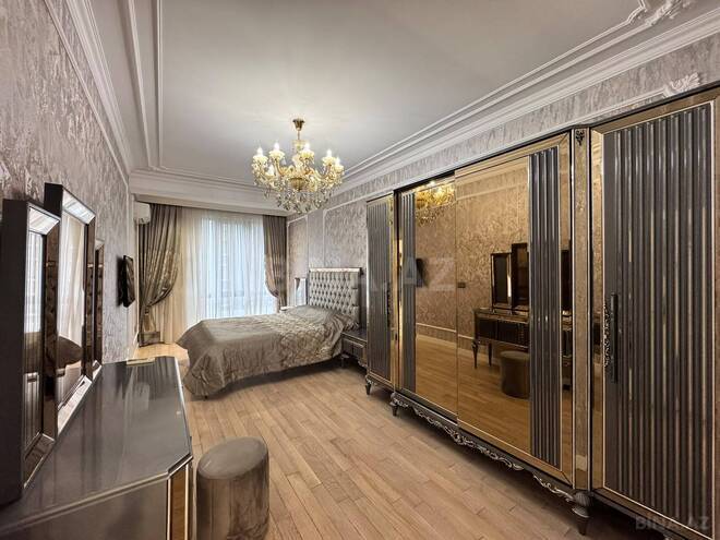 Satılır 3 otaqlı yeni tikili 135 m², Nərimanov r., photo 9 from 16