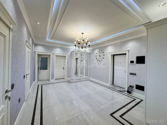 Satılır 3 otaqlı yeni tikili 135 m², Nərimanov r., photo 5 from 16