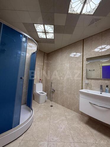İcarəyə verilir 3 otaqlı yeni tikili 130 m², İnşaatçılar m., photo 12 from 15