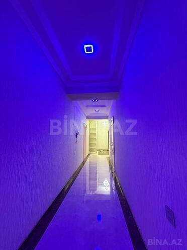 İcarəyə verilir 3 otaqlı yeni tikili 130 m², İnşaatçılar m., photo 14 from 15