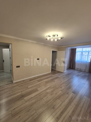 Satılır 2 otaqlı köhnə tikili 50 m², Gənclik m., photo 14 from 20