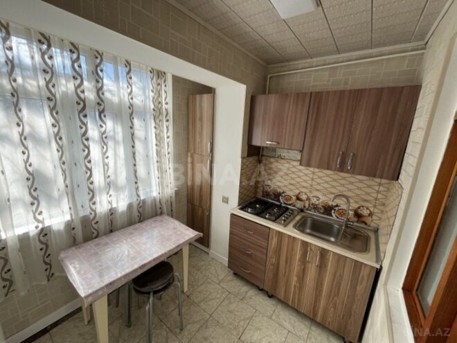 Satılır 3 otaqlı köhnə tikili 68 m², Qaraçuxur q., photo 8 from 13