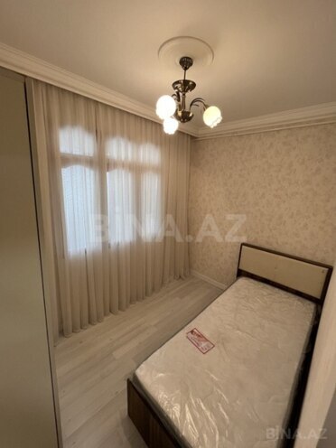 Satılır 3 otaqlı köhnə tikili 68 m², Qaraçuxur q., photo 6 from 13