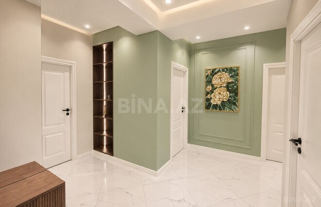 Продаётся 3-комн. новостройка 100 м², пос. 7-ой мкр, photo 6 from 14