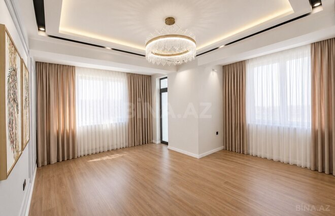 Продаётся 3-комн. новостройка 100 м², пос. 7-ой мкр, photo 5 from 14