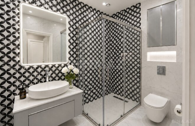 Продаётся 3-комн. новостройка 100 м², пос. 7-ой мкр, photo 12 from 14