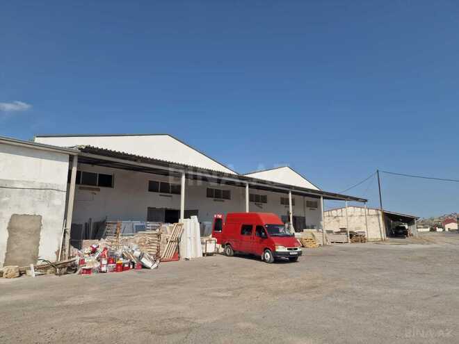 İcarəyə verilir  obyekt 530 m², Atyalı q., photo 1 from 16