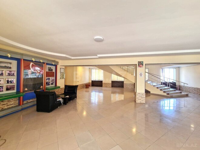 İcarəyə verilir  obyekt 530 m², Atyalı q., photo 8 from 16