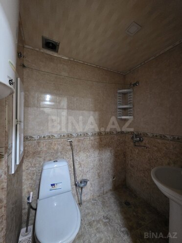 Satılır 2 otaqlı yeni tikili 52 m², Yeni Günəşli q., photo 9 from 10