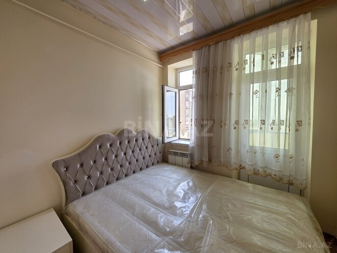 Satılır 2 otaqlı yeni tikili 52 m², Yeni Günəşli q., photo 4 from 10