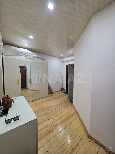 Satılır 2 otaqlı yeni tikili 52 m², Yeni Günəşli q., photo 8 from 10