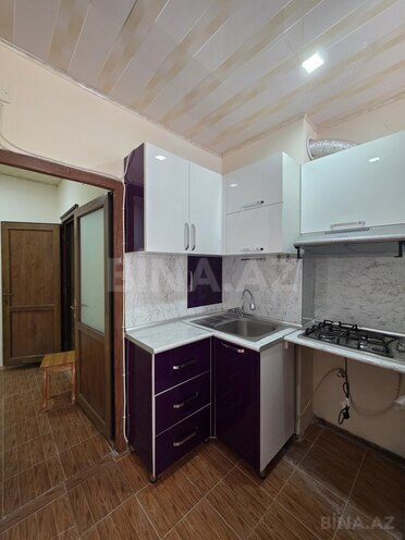 Satılır 2 otaqlı yeni tikili 52 m², Yeni Günəşli q., photo 6 from 10