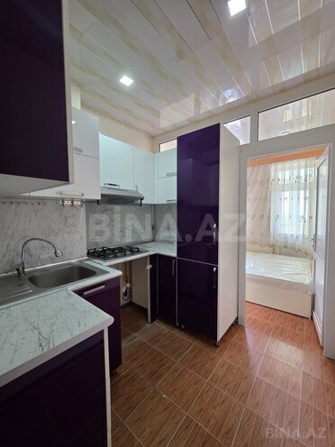 Satılır 2 otaqlı yeni tikili 52 m², Yeni Günəşli q., photo 5 from 10
