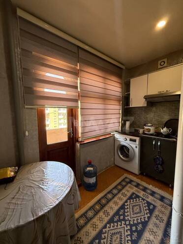Продаётся 3-комн. вторичка 90 м², м. Ази Асланов, photo 11 from 17