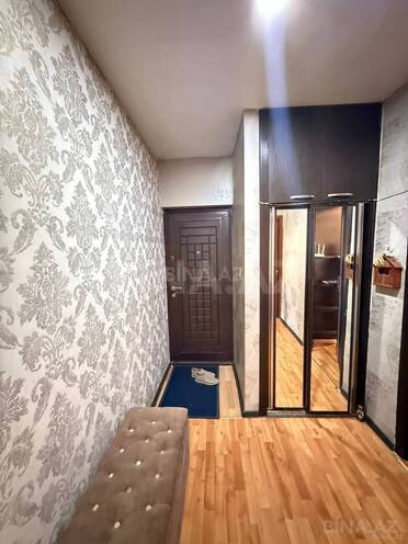 Продаётся 3-комн. вторичка 90 м², м. Ази Асланов, photo 10 from 17