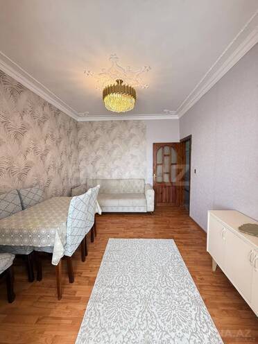 Продаётся 3-комн. вторичка 90 м², м. Ази Асланов, photo 5 from 17